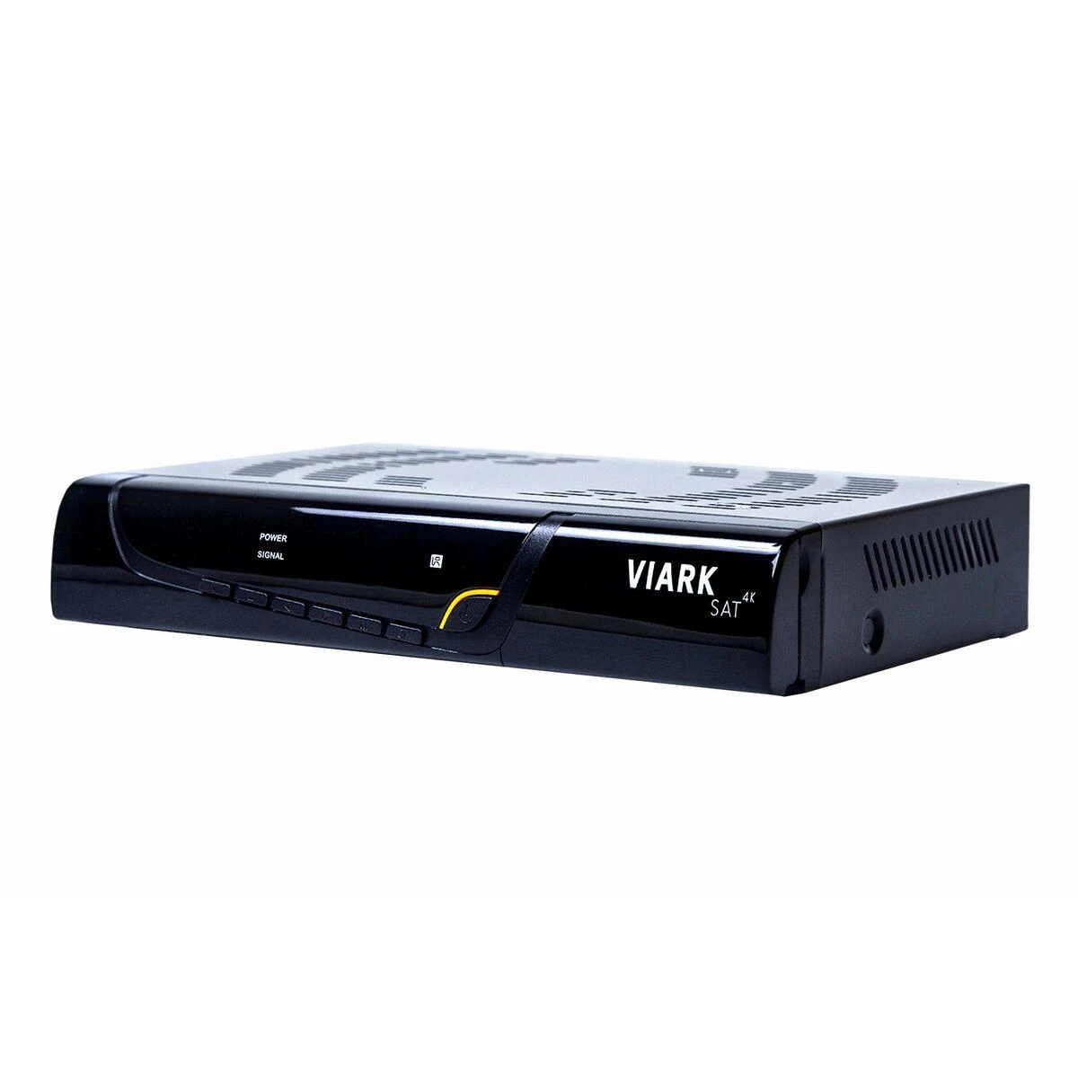 VIARK SAT 4K H.265 DVB-S2X