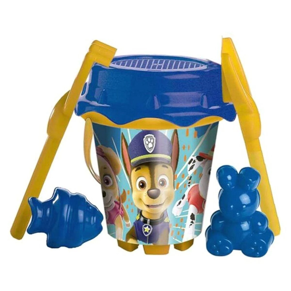 Artyk Prekė Paw Patrol smėlio rinkinys mėlynas 110268
