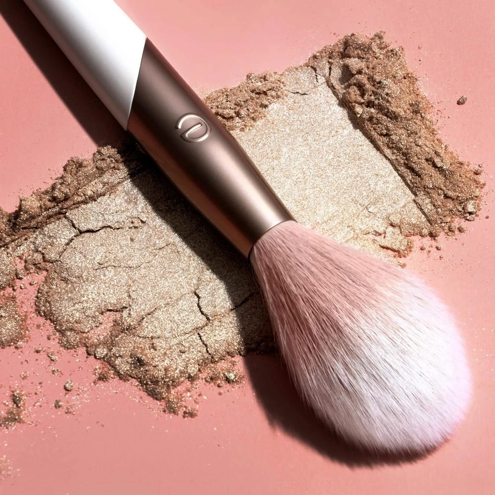 "Ecotools Luxe Soft Highlight " šepetėlis 1 vienetas