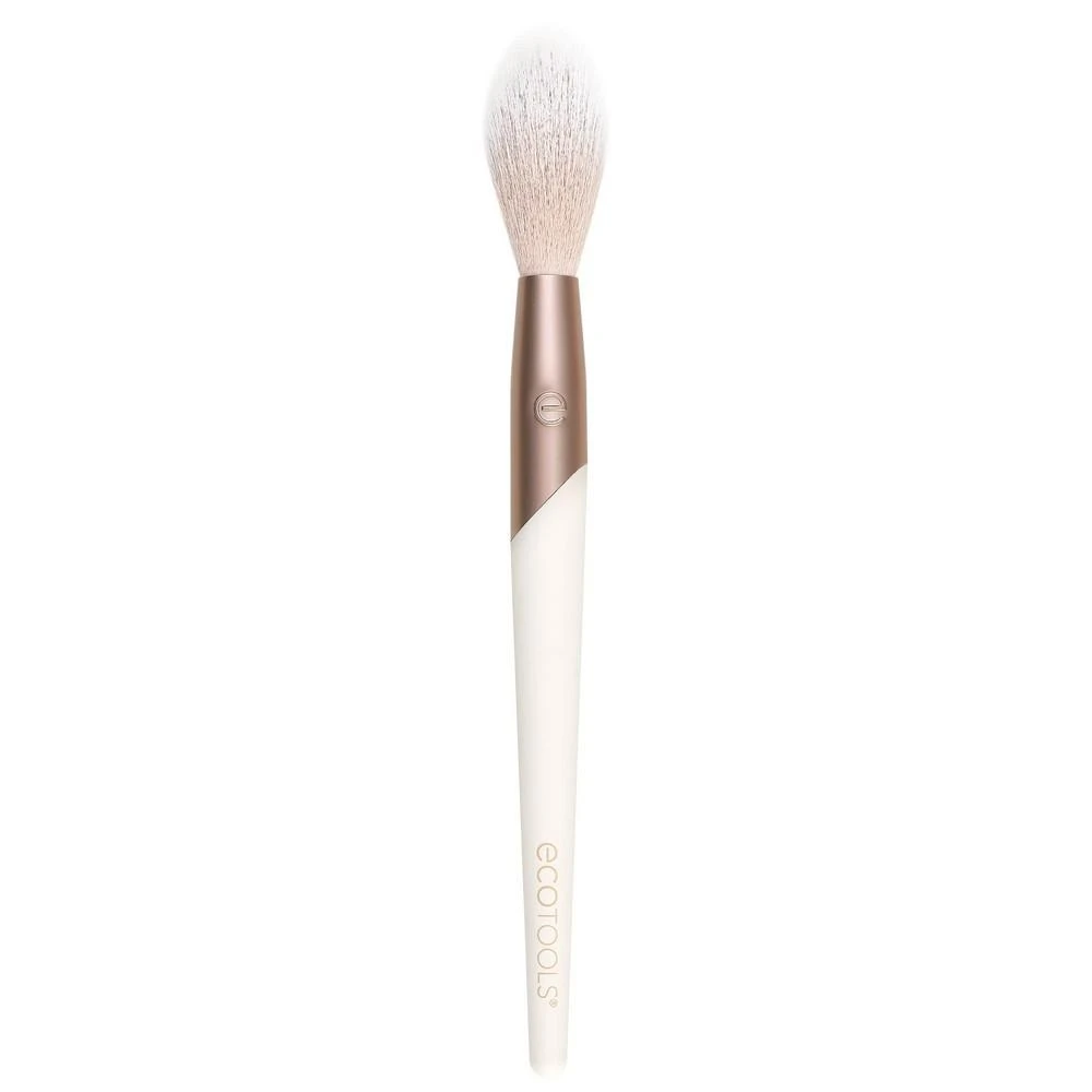 "Ecotools Luxe Soft Highlight " šepetėlis 1 vienetas