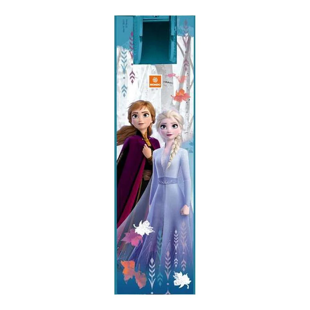 Mondo paspirtukas Disney Frozen Two Wheel Scooter