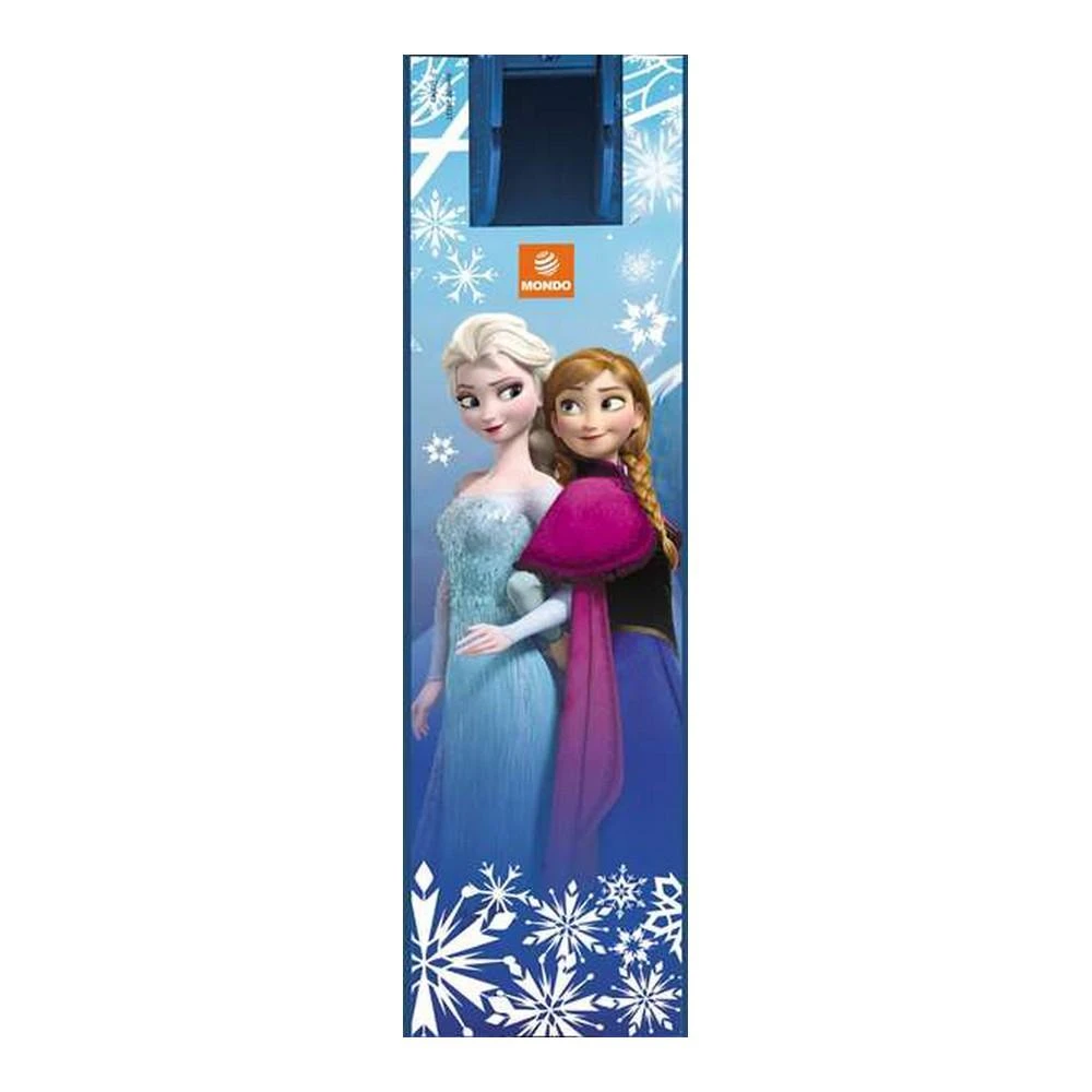 Mondo paspirtukas Disney Frozen Two Wheel Scooter