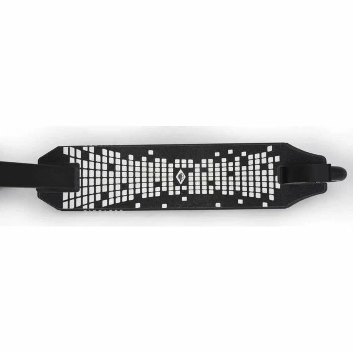 Paspirtukas Schildkrot Funsports Kickless Juodas (510433)