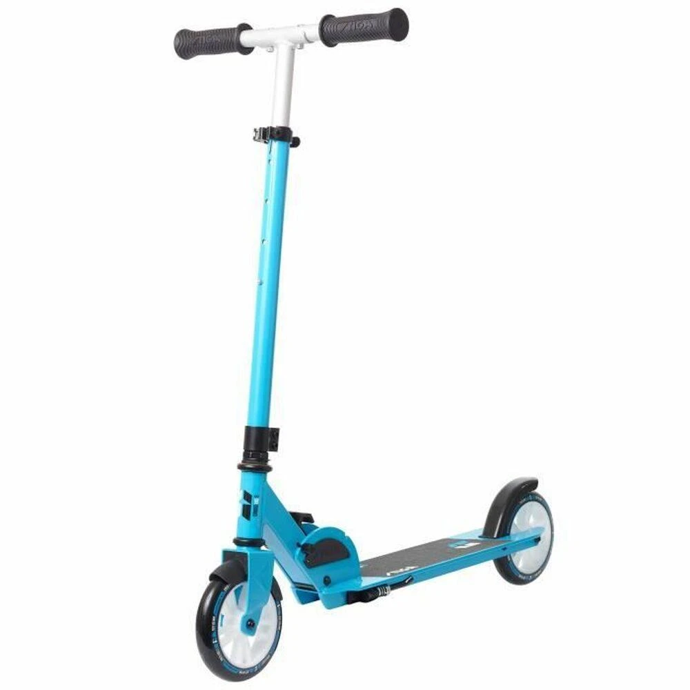 Stiga - Kick Scooter CRUISE 145-S - Neon Mėlyna (80-7433-26)