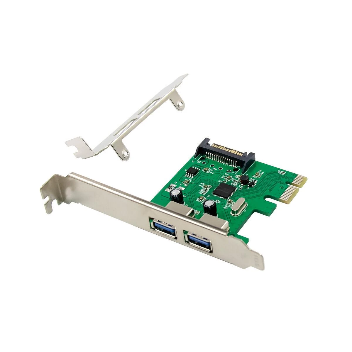 „Conceptronic EMRICK06G“ adapteris, vidinis USB 3.2 Gen 1 (3.1 Gen 1)