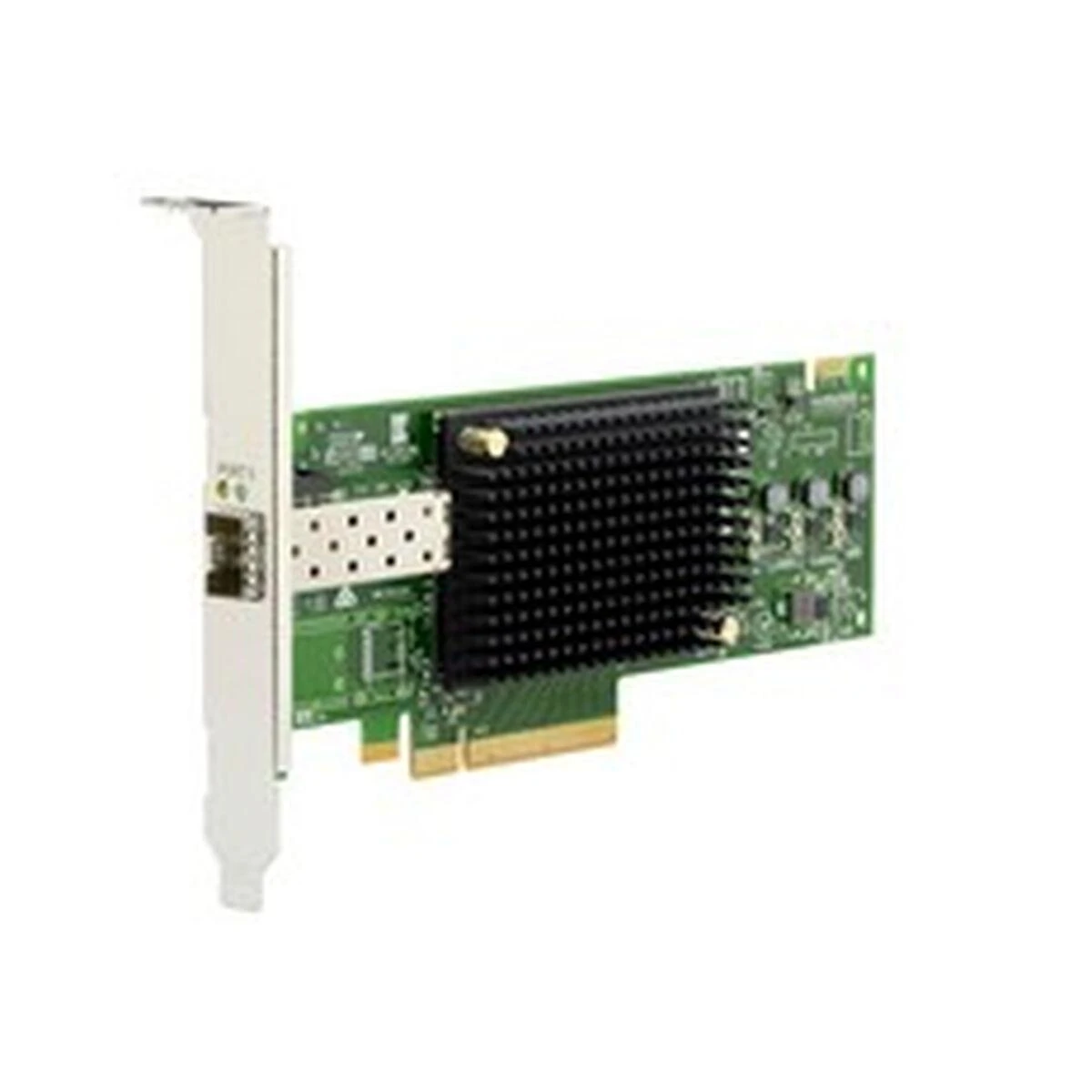 Fujitsu LPe31000 tinklo plokštė su aušintuvu
