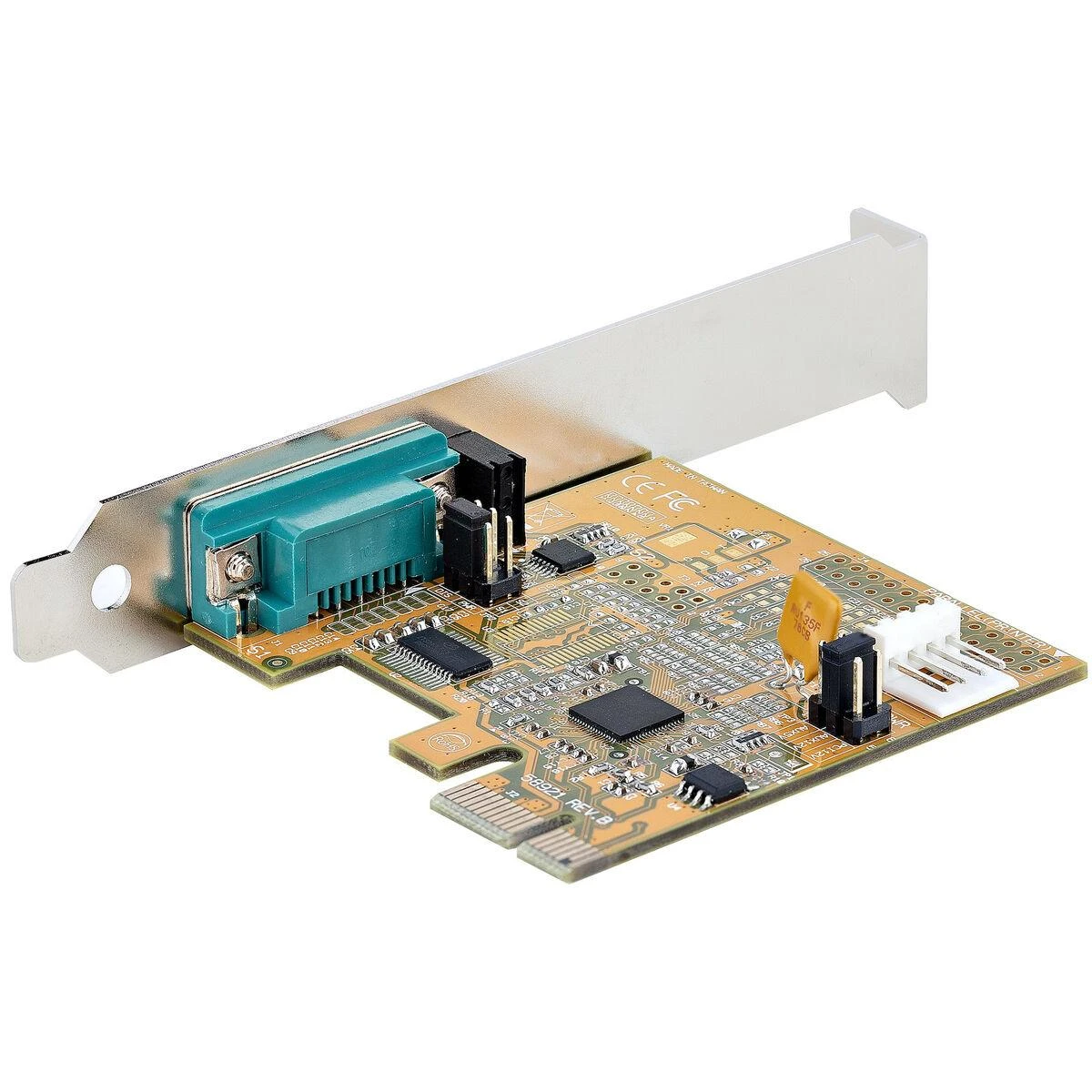 PCI kortelė Startech 16C1050CTLR