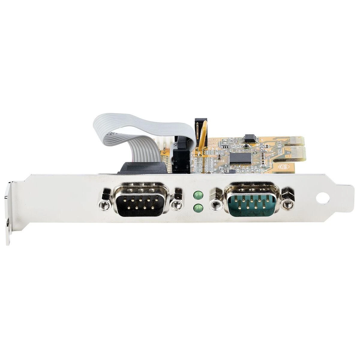 PCI kortelė Startech 21050-PC-SERIAL-CARD