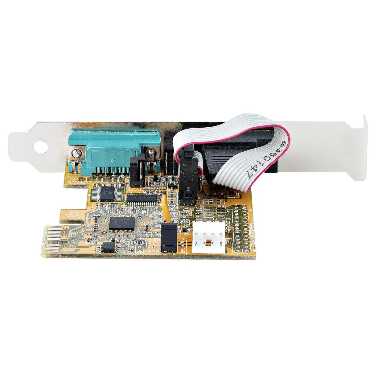 PCI kortelė Startech 21050-PC-SERIAL-CARD