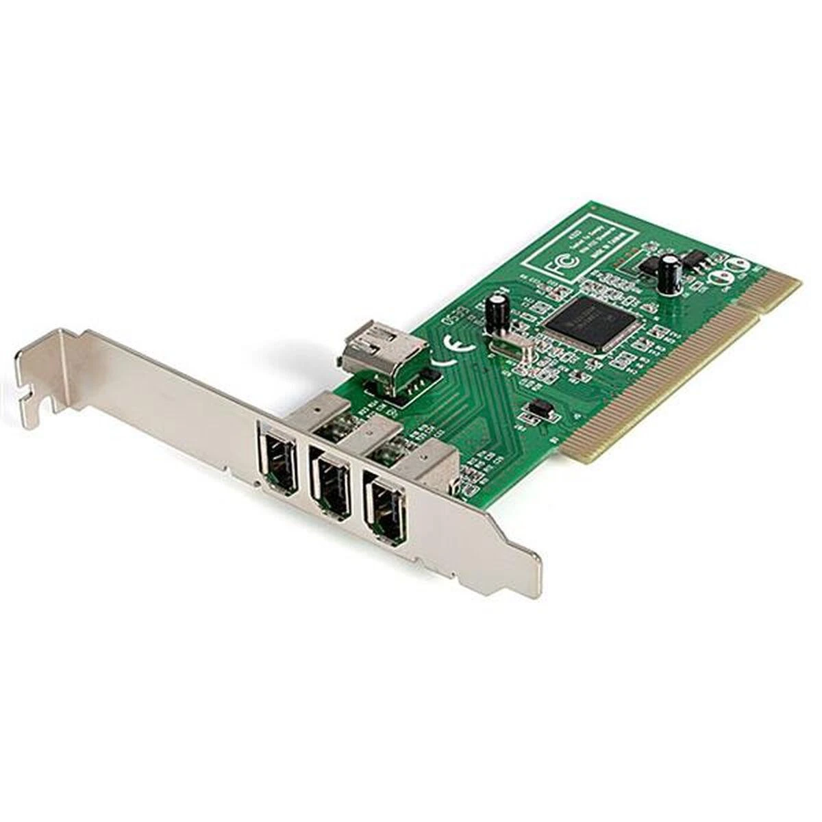 PCI kortelė Startech PCI1394MP