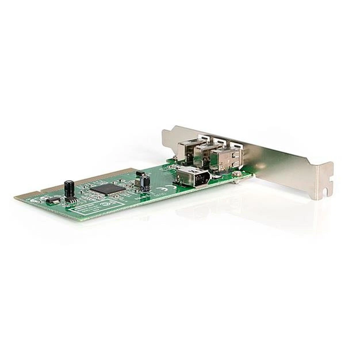 PCI kortelė Startech PCI1394MP