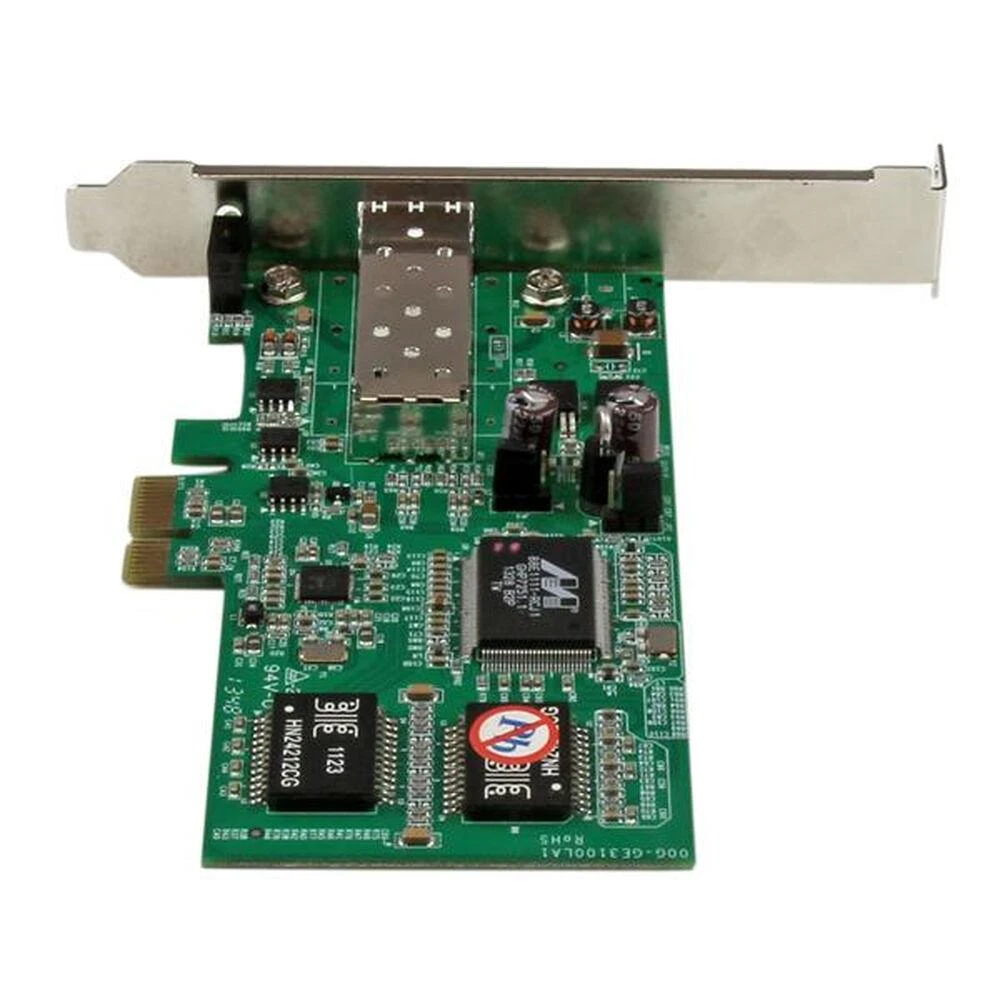 SFP modulis StarTech StarTech PKI SFP KOEFICIENTO TINKLO KORTELĖ (IN)