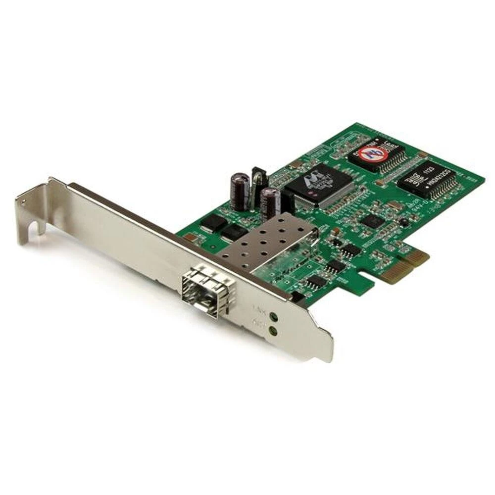 SFP modulis StarTech StarTech PKI SFP KOEFICIENTO TINKLO KORTELĖ (IN)
