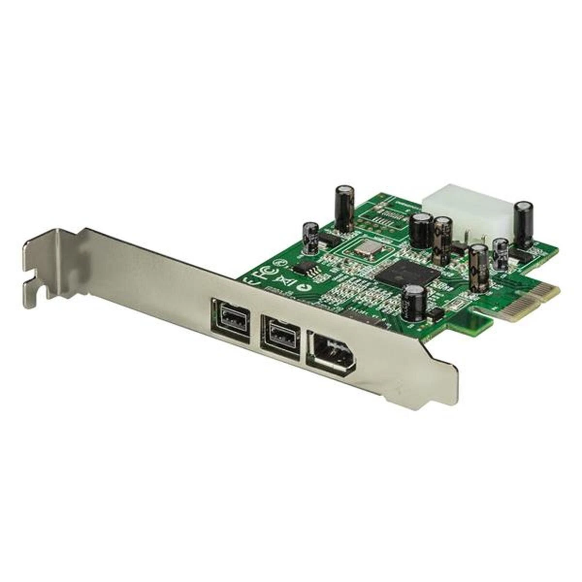PCI kortelė Startech PEX1394B3