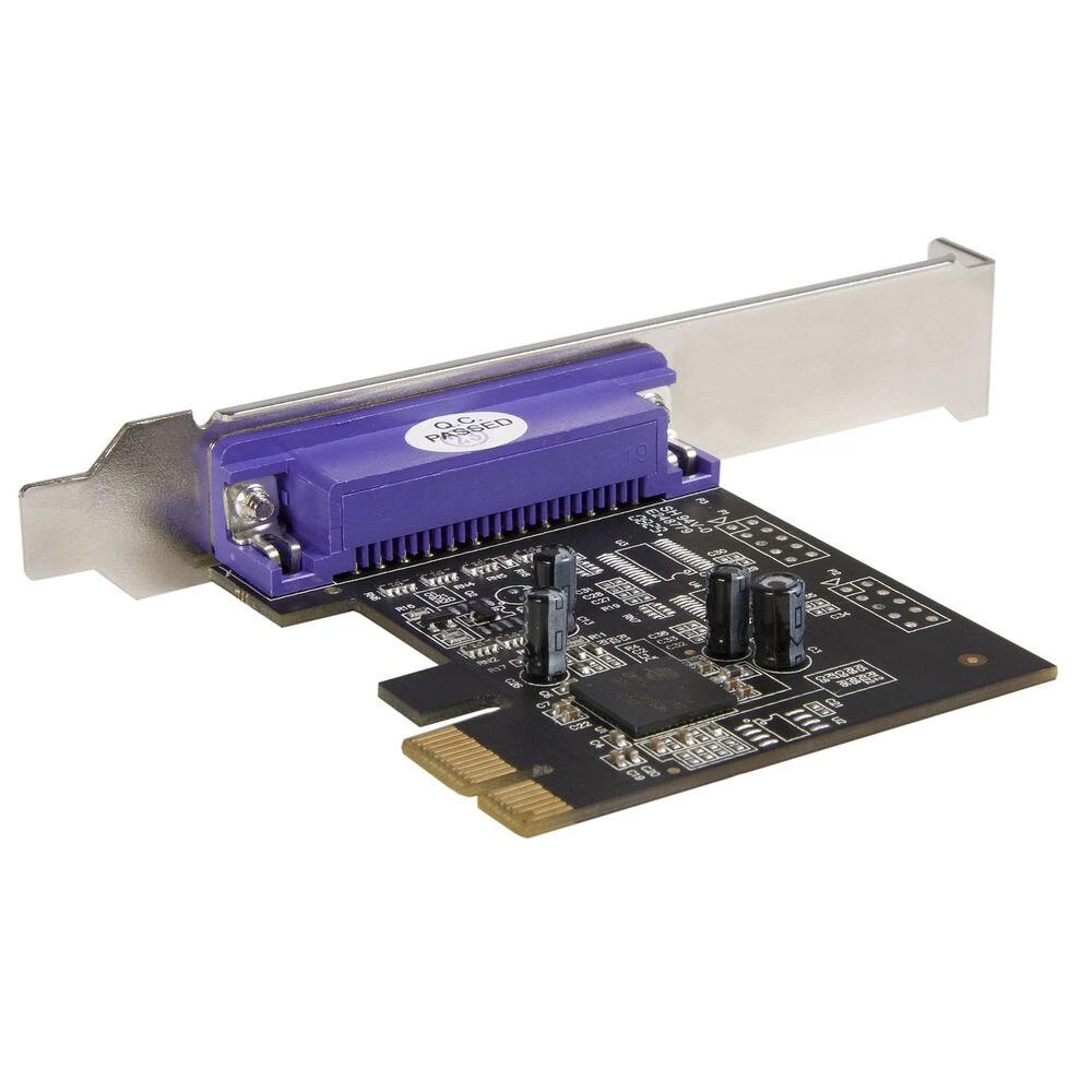 PCI kortelė Startech PEX1P2