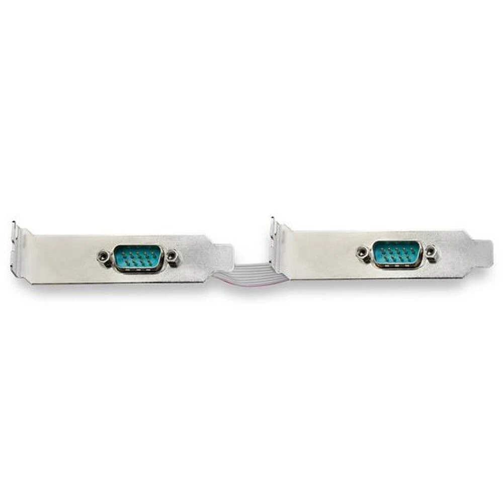 PCI kortelė Startech PEX2S953LP