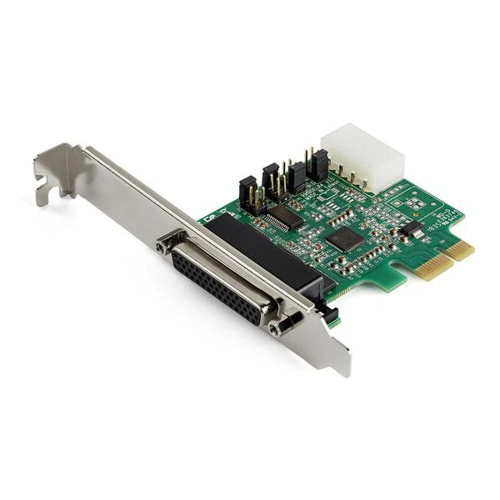 StarTech StarTech PEX4S953 adapteris vidinis serijinis