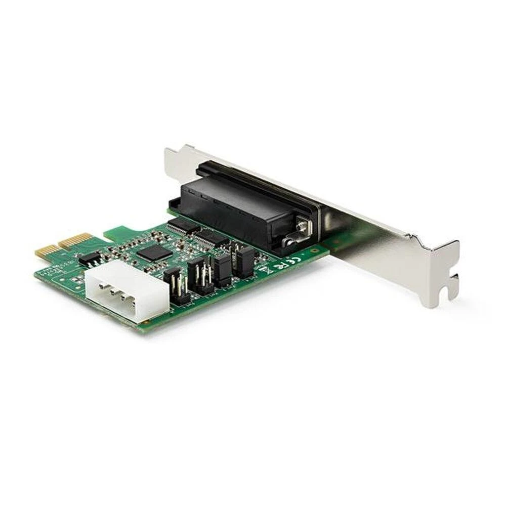 StarTech StarTech PEX4S953 adapteris vidinis serijinis