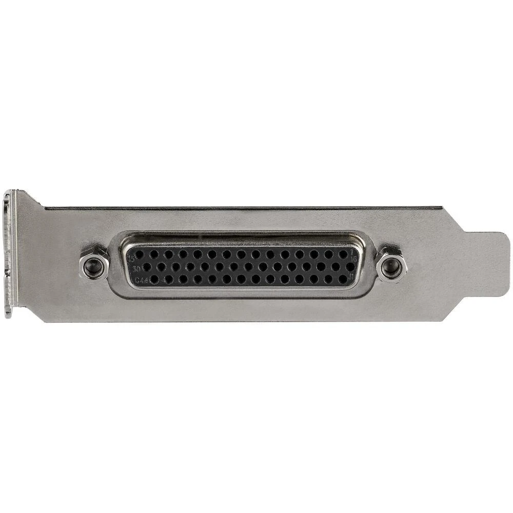 StarTech 4 PORT PCIE RS232 SERIAL CARD/.