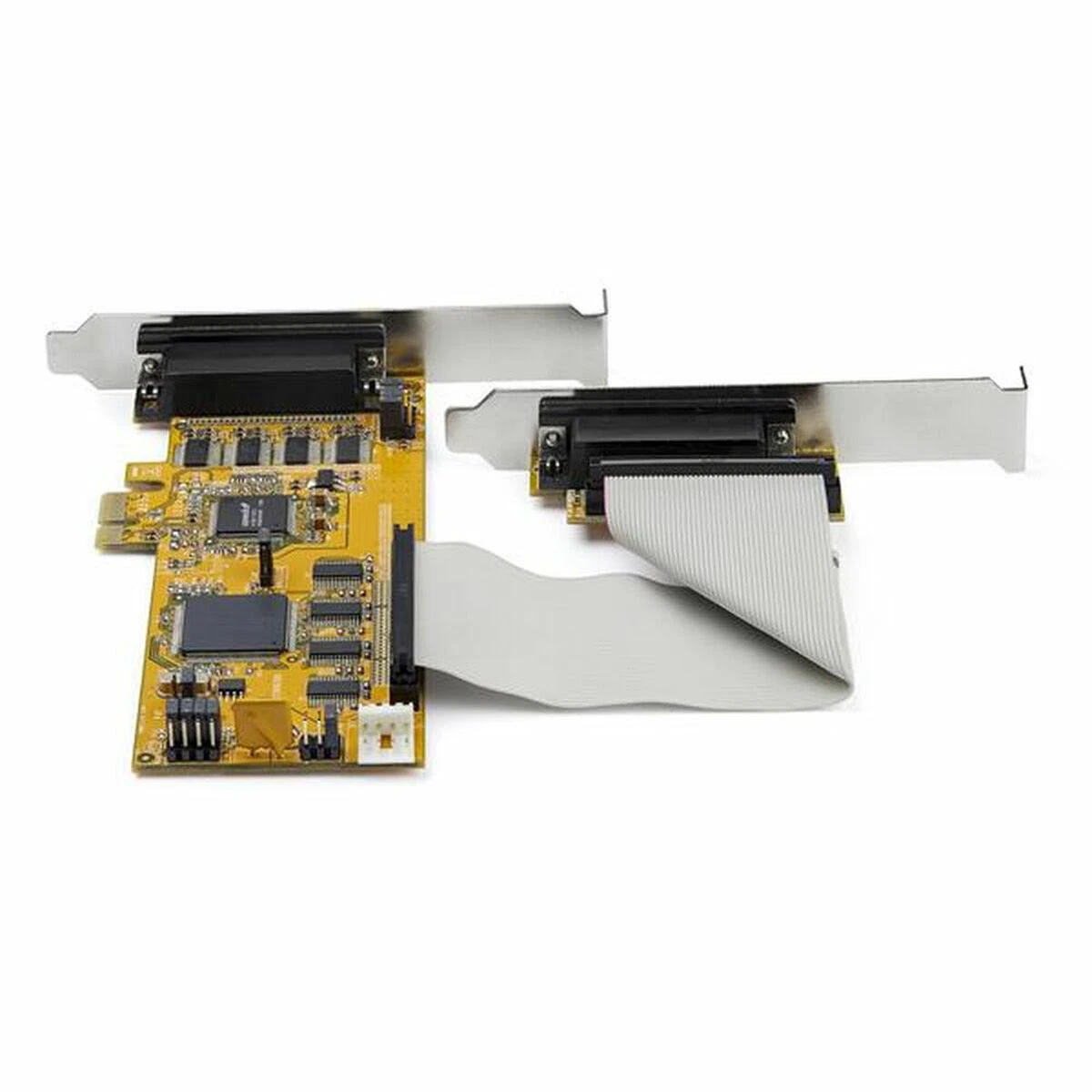 PCI kortelė Startech PEX8S1050LP RS-232