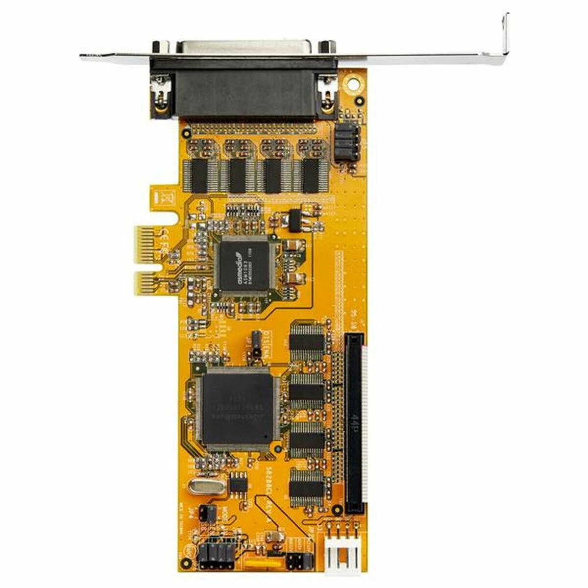 PCI kortelė Startech PEX8S1050LP RS-232