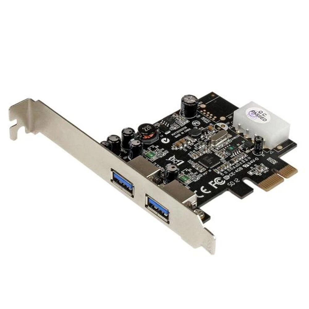PCI kortelė Startech PEXUSB3S25