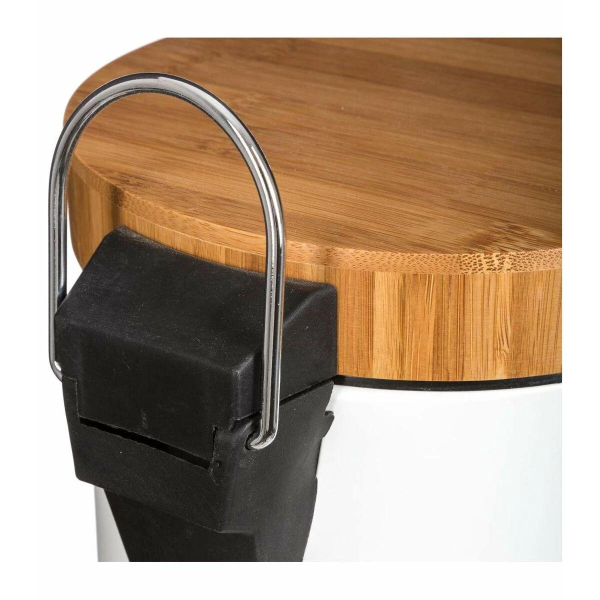5five Simply Smart Pedalų dėžė 5five Natureo 3 L