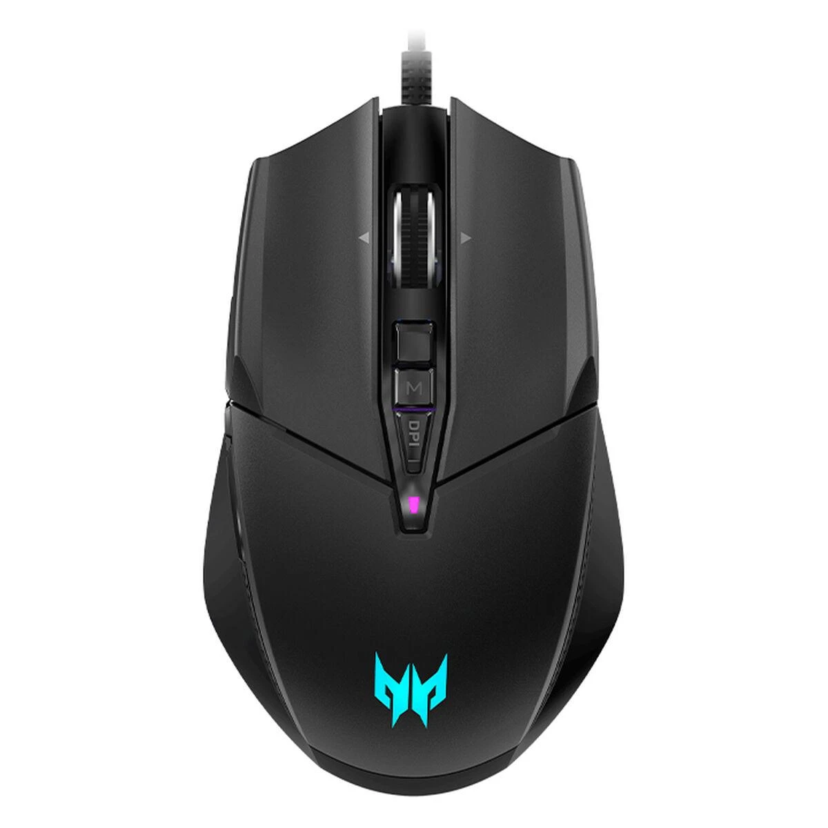 Acer pelė Predator Cestus 335, 19,000 DPI, 10 Programmable Mygtukai