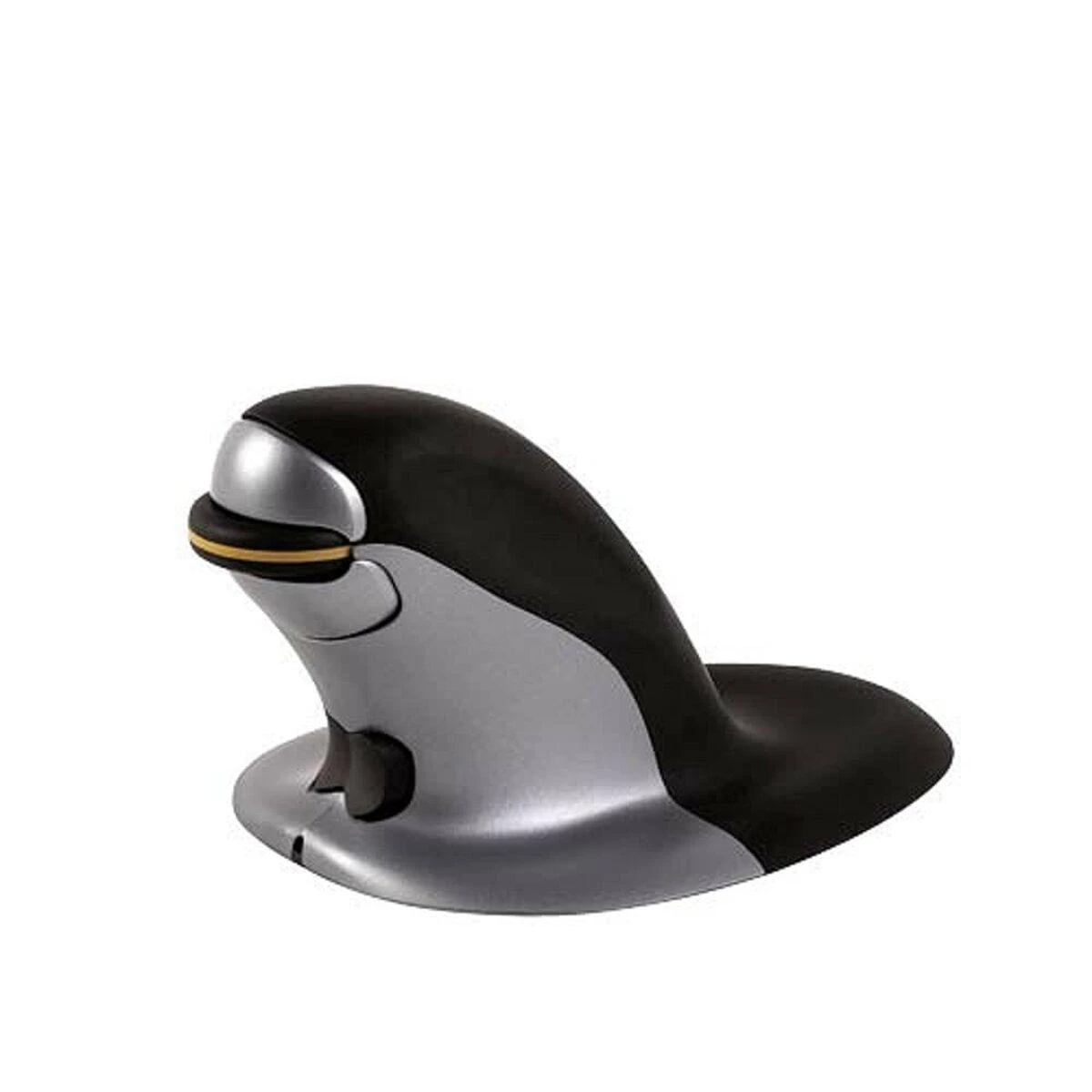 Vertikali belaidė pelė FELLOWES PENGUIN, maža