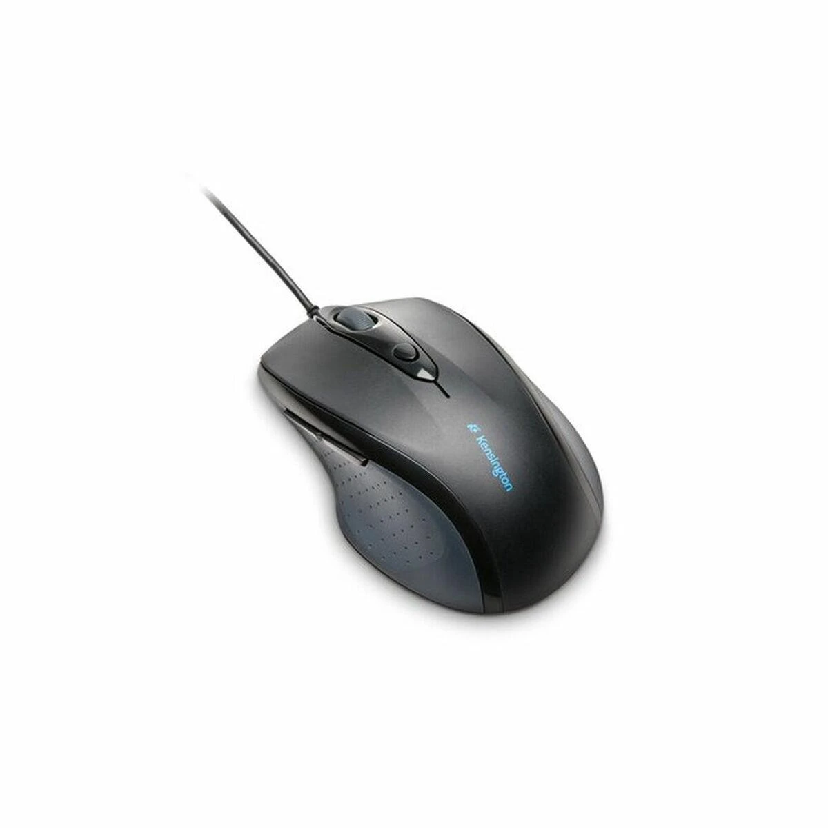 Pelė Kensington Pro Fit Full-Size USB