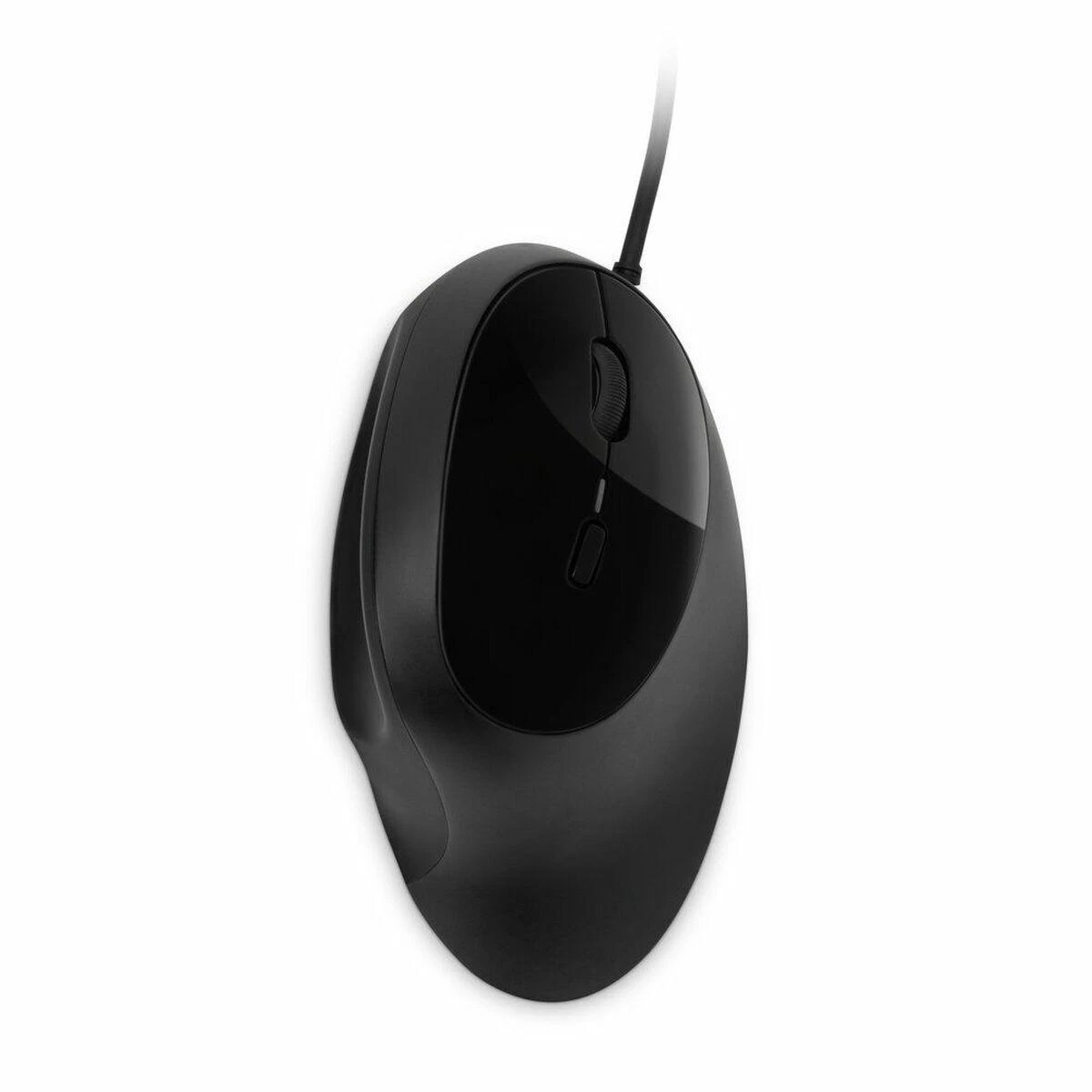 Vertikali pelė Kensington K75403EU, juoda