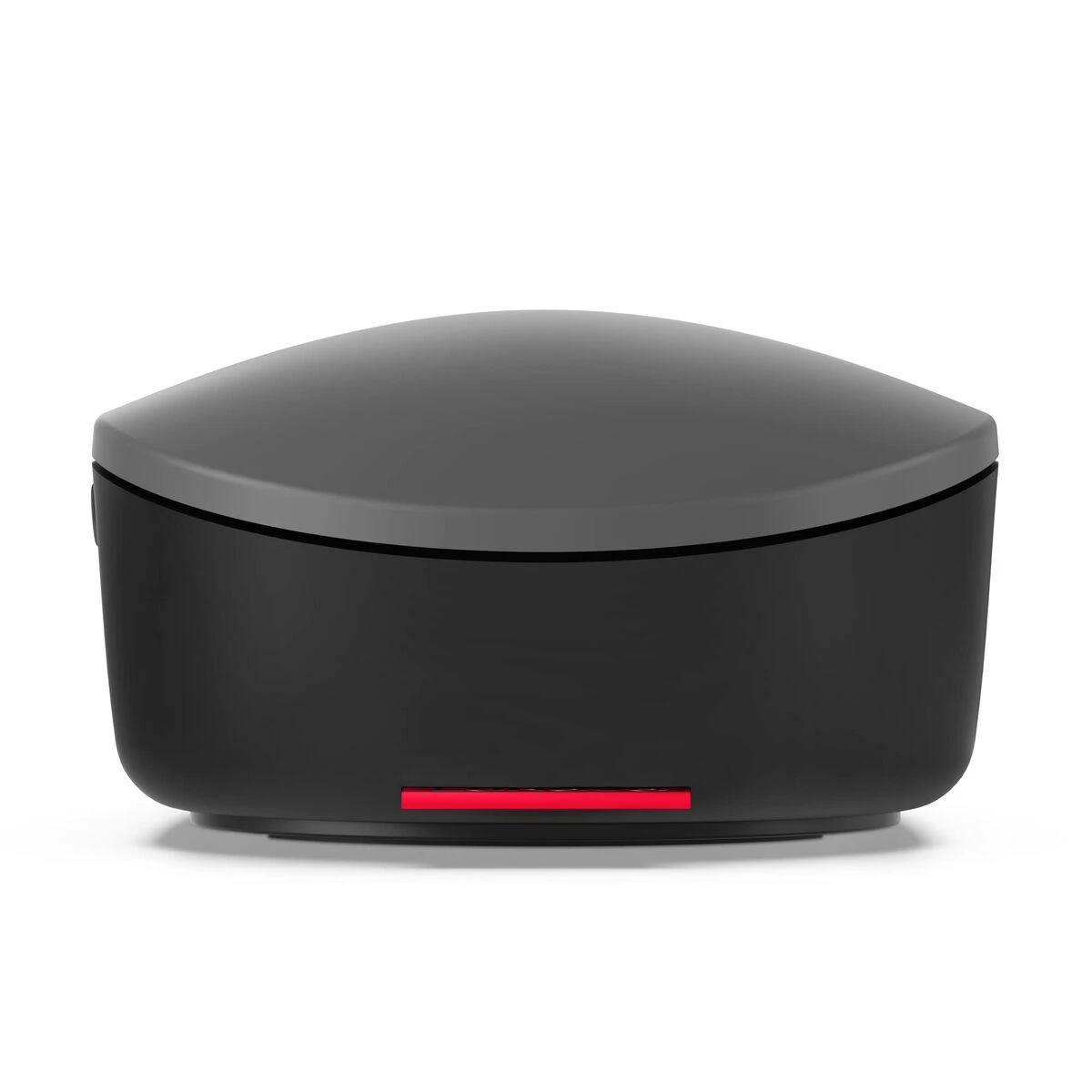 Belaidė pelė Lenovo Go USB-C, Audros pilkumo spalva