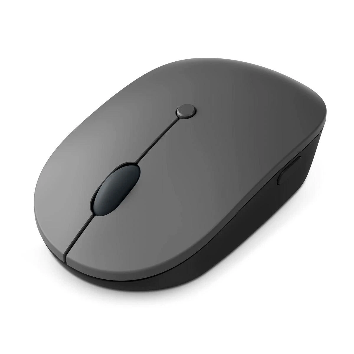 Belaidė pelė Lenovo Go USB-C, Audros pilkumo spalva
