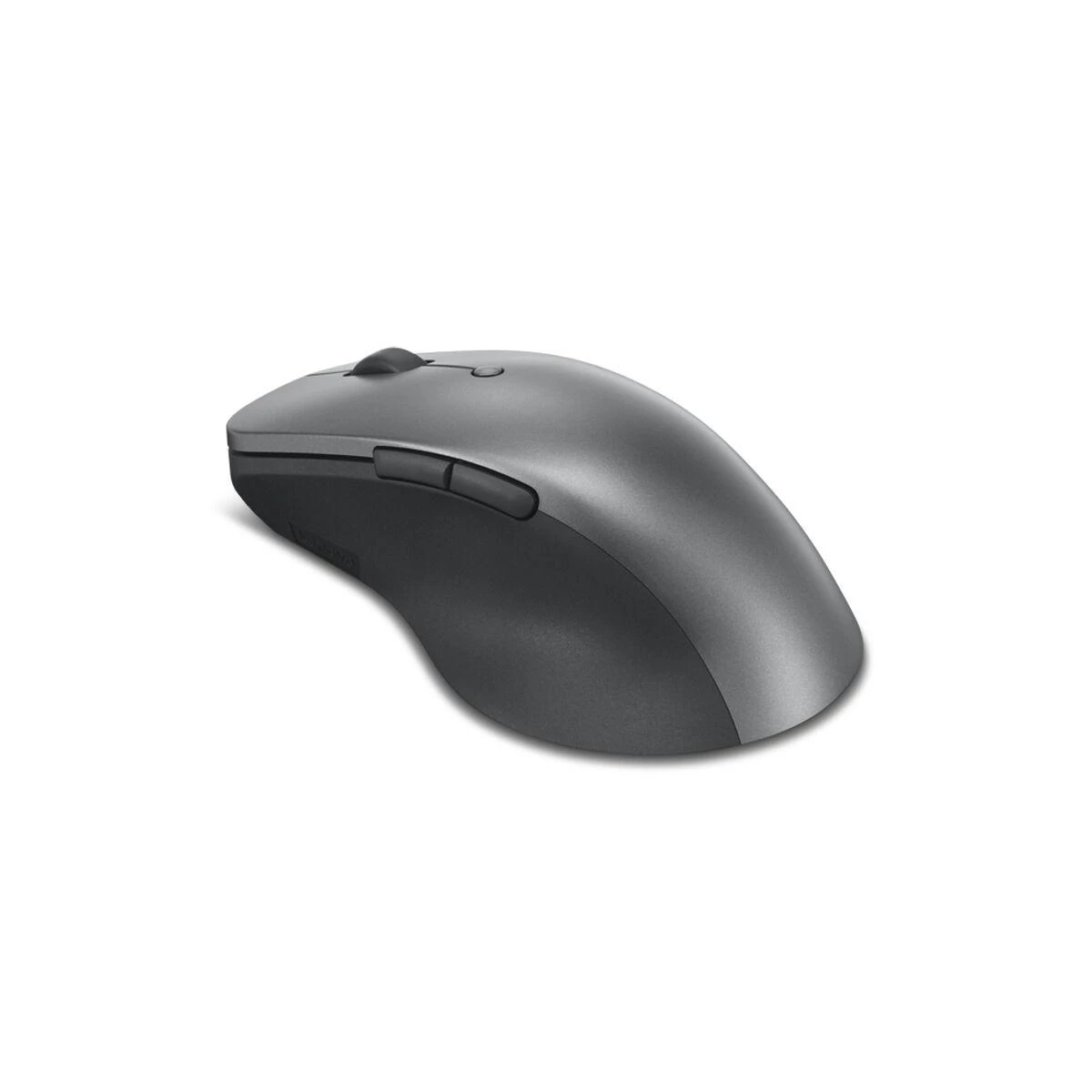 Lenovo | Professional Bluetooth Rechargeable Pelė | Wireless | Bluetooth | Pilkas