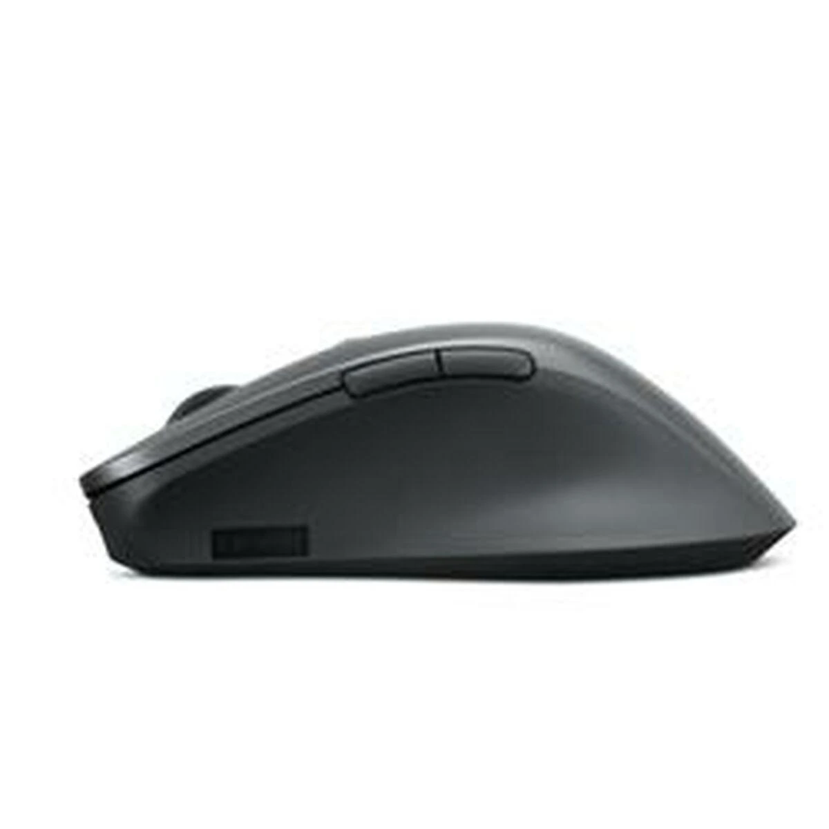Lenovo | Professional Bluetooth Rechargeable Pelė | Wireless | Bluetooth | Pilkas
