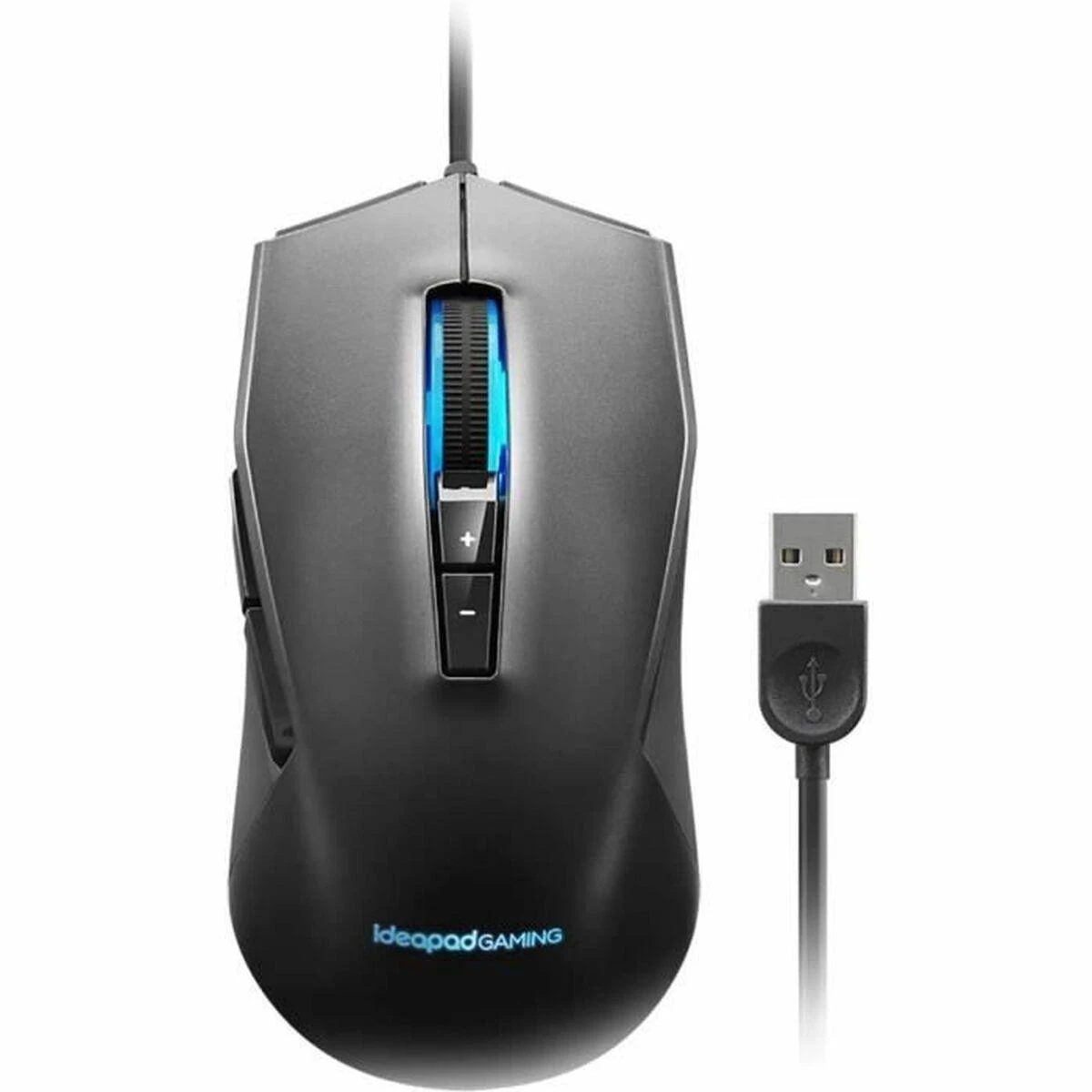 Žaidimų pelė Lenovo IdeaPad Gaming M100 RGB