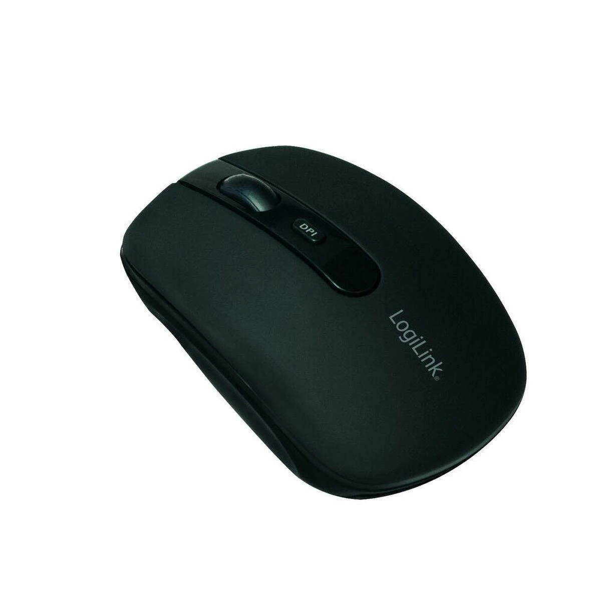 LOGILINK ID0078A - Optinė Bluetooth Pelė 1000/1600 dpi