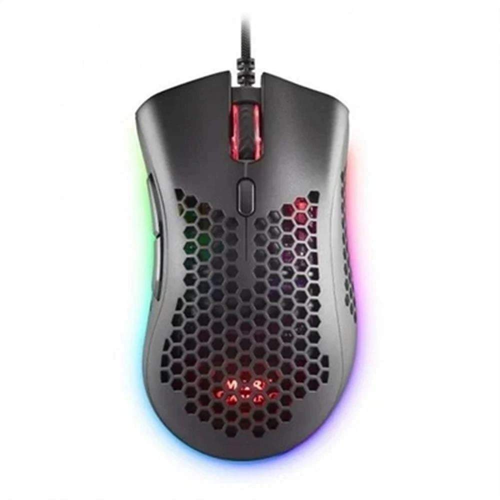Pelė Mars Gaming MMEX 32000DPI 1000Hz 400IPS