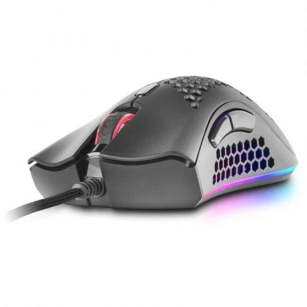 Pelė Mars Gaming MMEX 32000DPI 1000Hz 400IPS