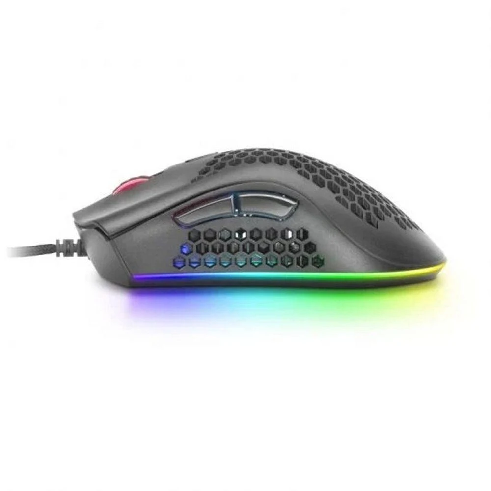 Pelė Mars Gaming MMEX 32000DPI 1000Hz 400IPS