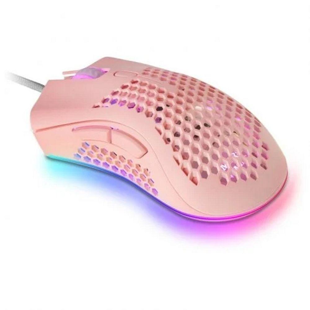 Mars Gaming MMEX Pelė žaidimams 32000DPI / 1000Hz / 400IPS