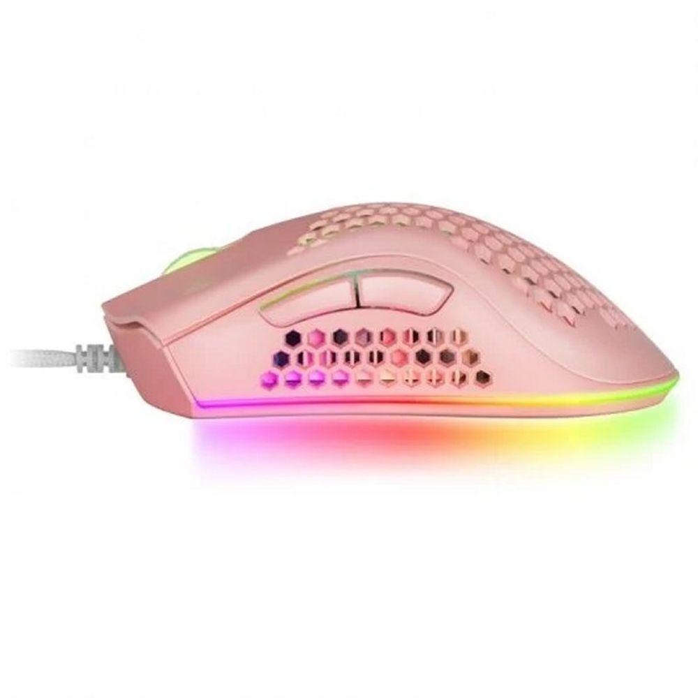Mars Gaming MMEX Pelė žaidimams 32000DPI / 1000Hz / 400IPS