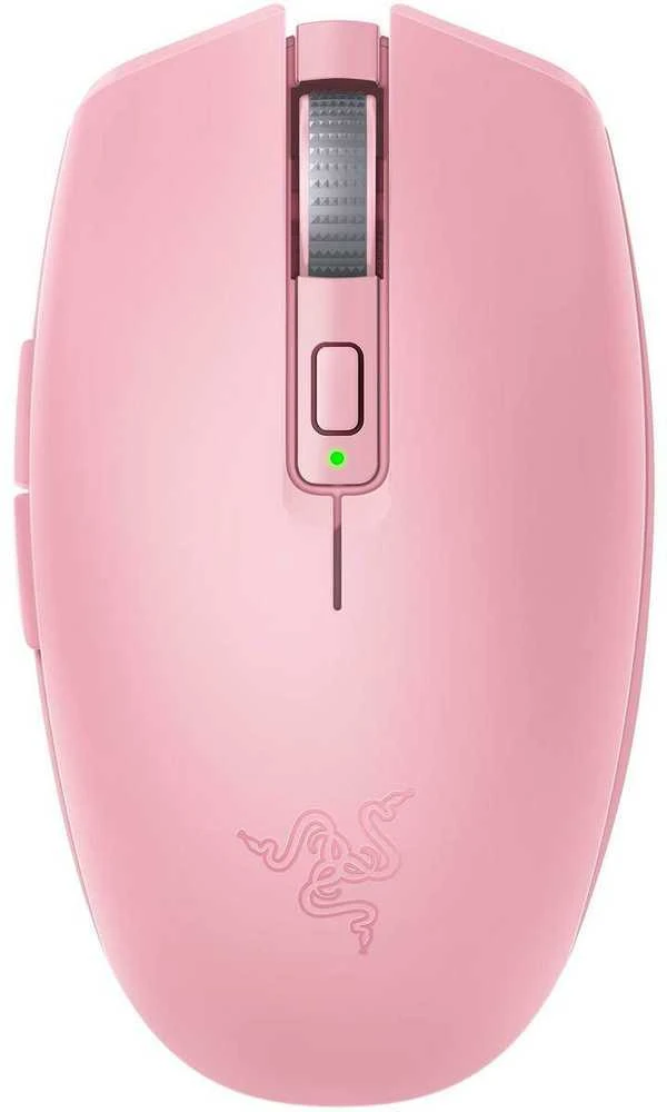 Razer | Orochi V2 | Wireless | Optinė pelė žaidimams | Wireless (2.4GHz and BLE) | Quartz | No