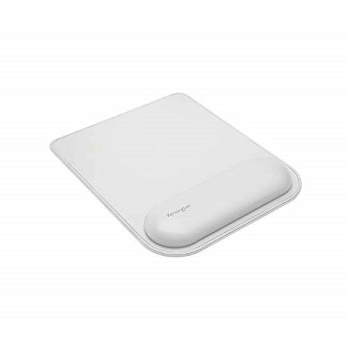 KENSINGTON K50437EU Kensington ErgoSoft Pelės kilimėlis su riešo atrama For Standard Mouse Pilkas