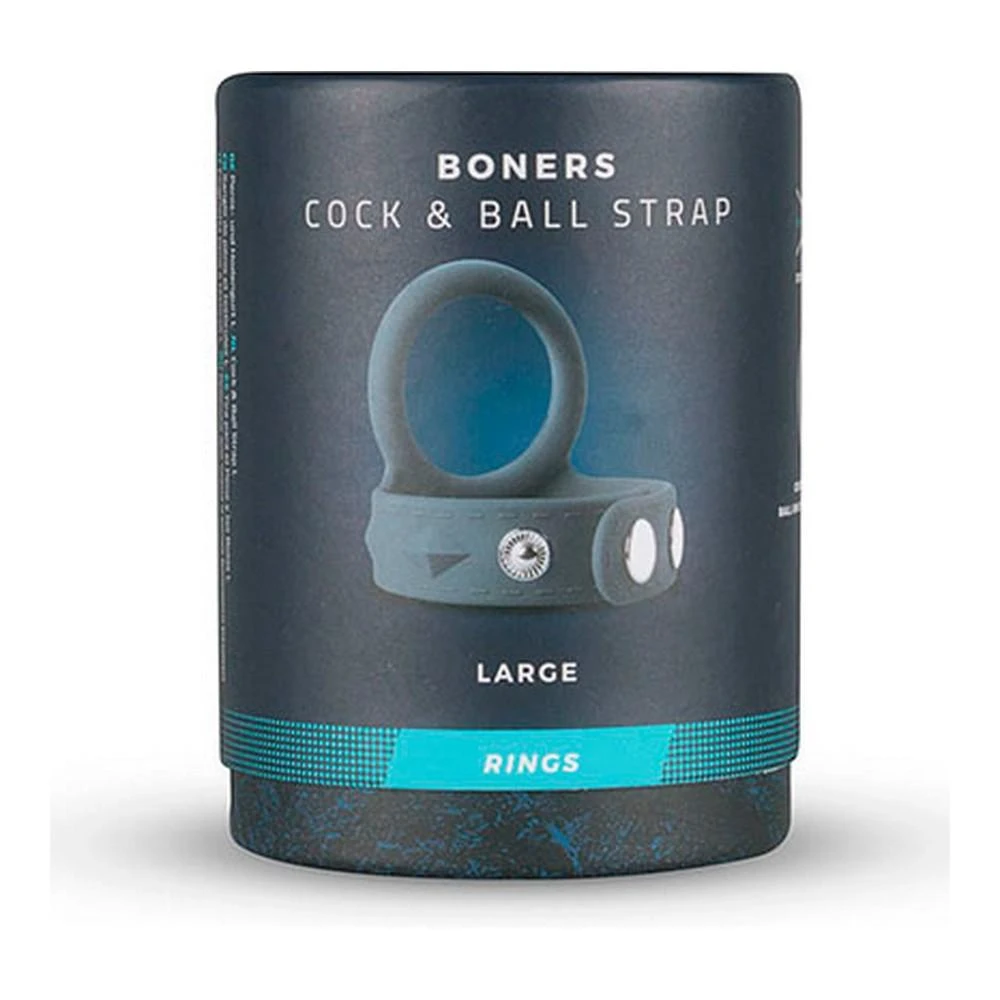 Boners Cock & Ball Strap L