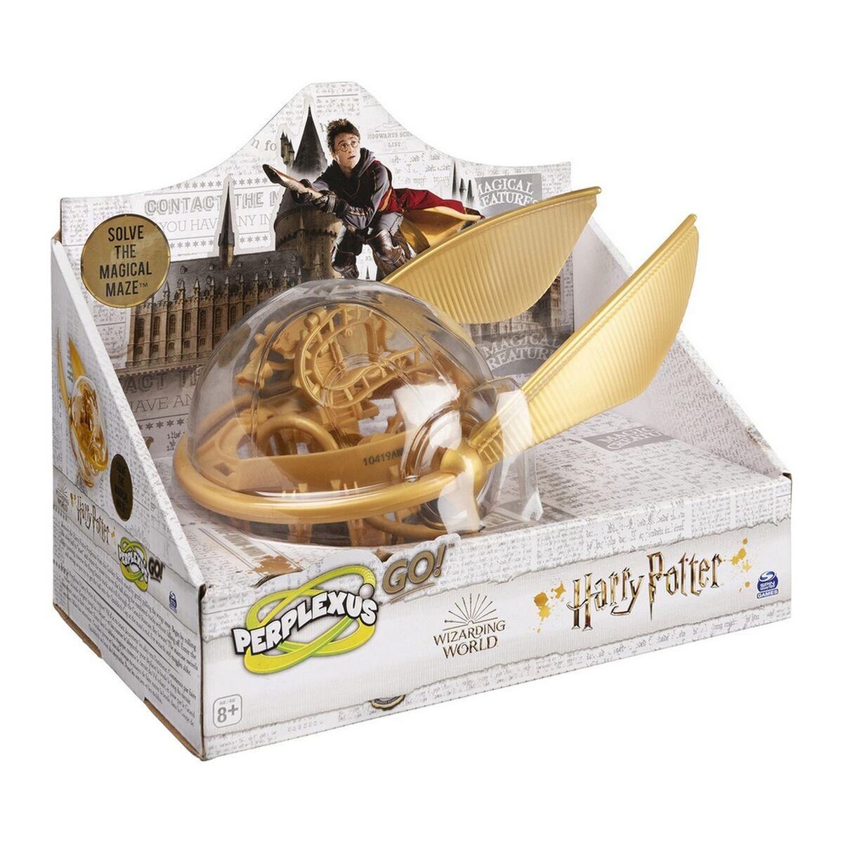 Spin Master HARRY POTTER Labirintas „Perplexus GO“