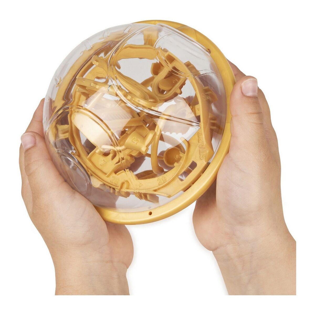 Spin Master HARRY POTTER Labirintas „Perplexus GO“
