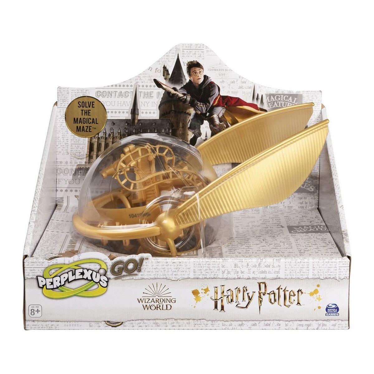 Spin Master HARRY POTTER Labirintas „Perplexus GO“