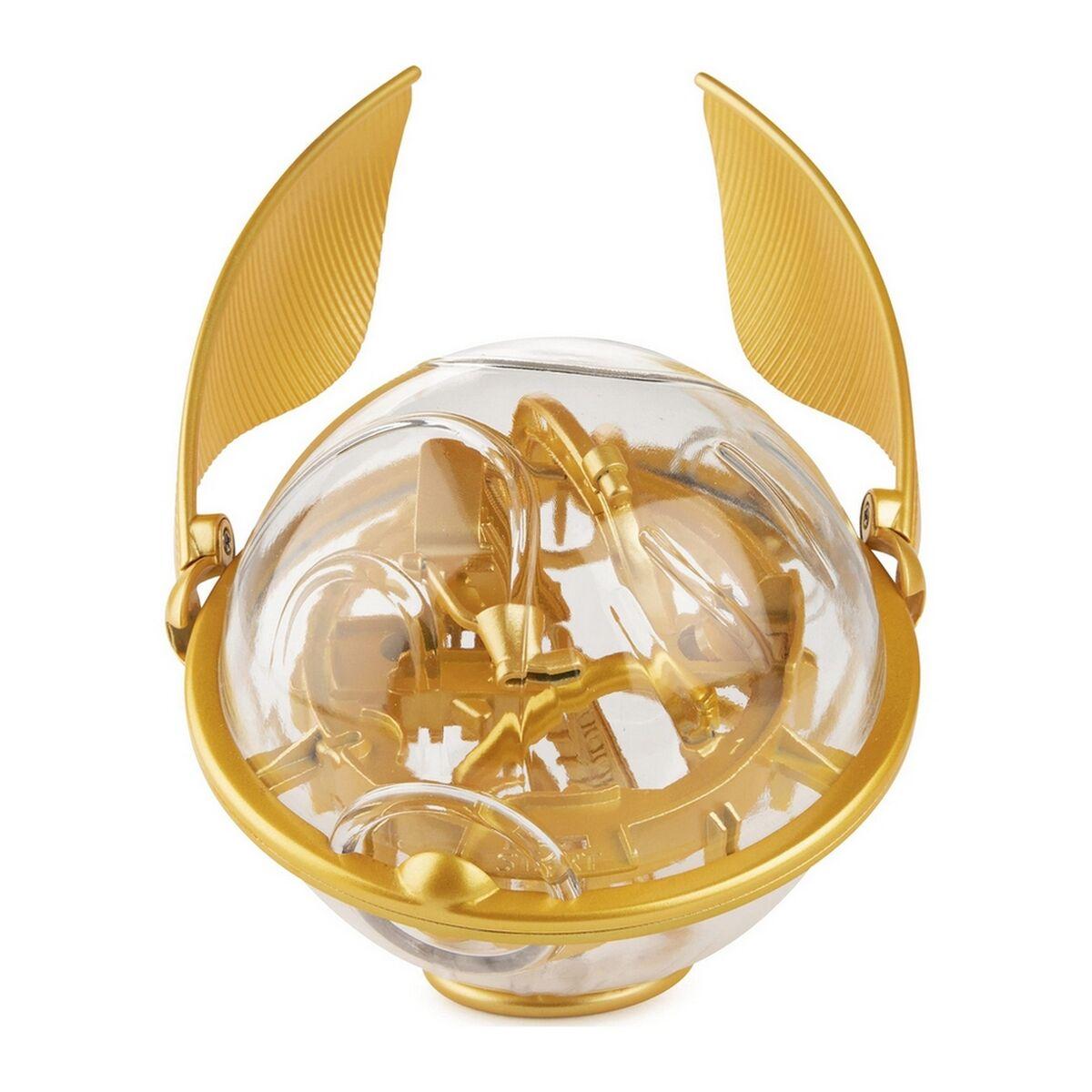 Spin Master HARRY POTTER Labirintas „Perplexus GO“