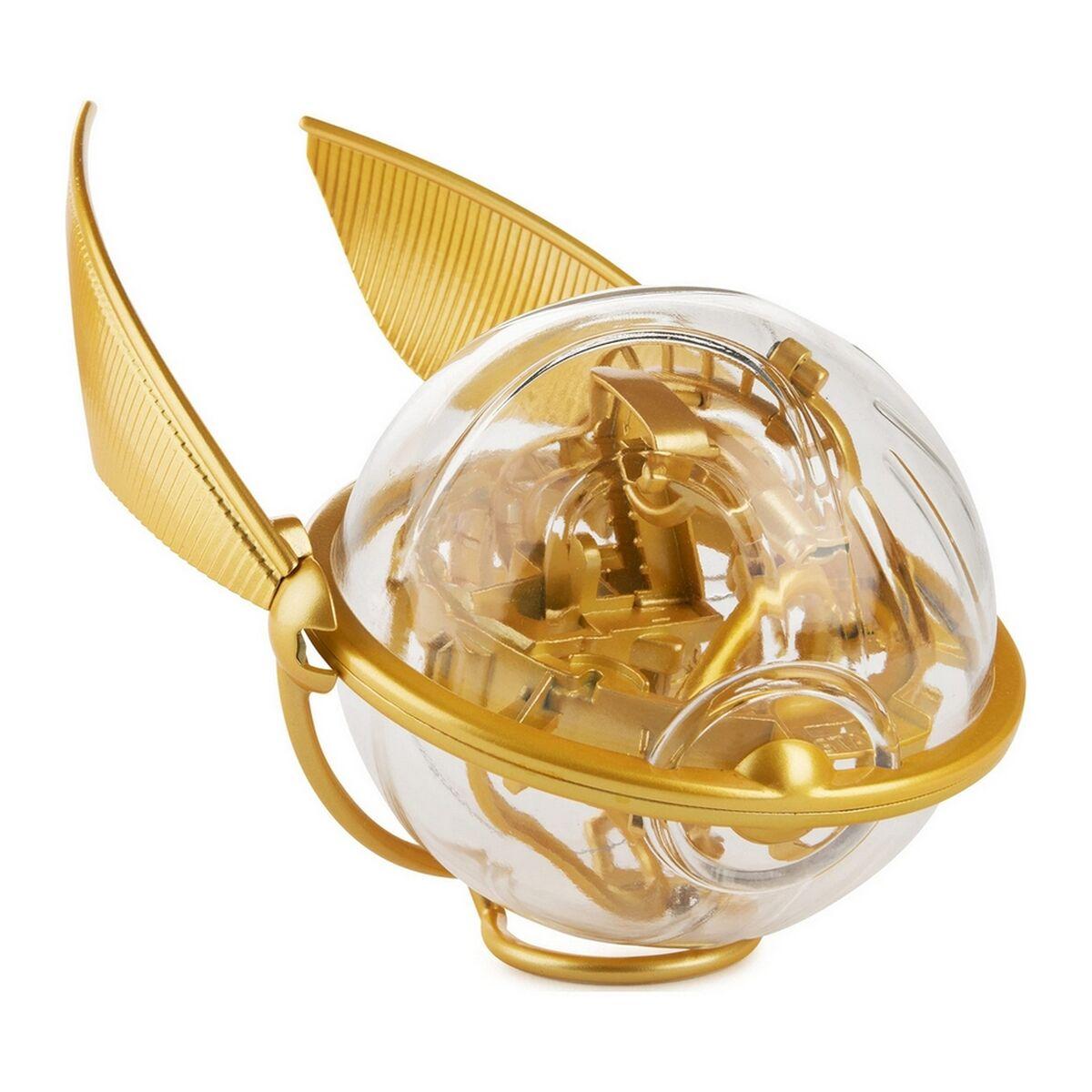 Spin Master HARRY POTTER Labirintas „Perplexus GO“